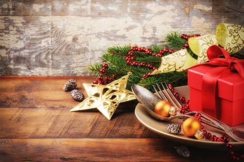 decoraciones navidad