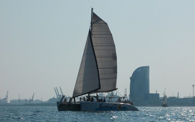 Despedidas de Soltero en Barco